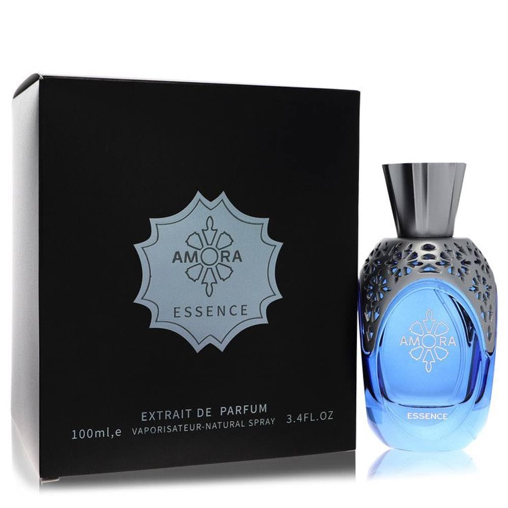 アトラリア ATRALIA アモーラ セレニティ EDP 100ml Amazon.com : Atralia Amora Serenity Extrait De Parfum 100Ml 3.4Oz